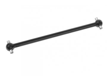 Středový kardan přední/zadní 97 mm - ocelový - 1 ks