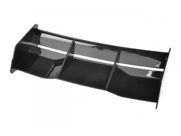 Zadní křídlo - kompozitové