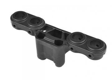 Držák sloupků karoserie zadní kompozitový, 1 ks