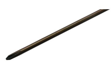 Náhradní hrot - křížový šroubovák: 4.0 x 120mm