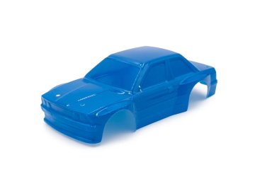 Lakovaná karoserie modrá Funtek GT16E