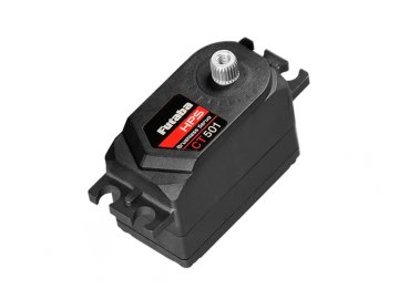 Futaba HPS-CT501 (21,1kg 0,060s/60°)