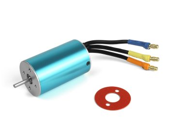 Střídavý motor 2847 4200KV