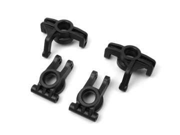 Těhlice (přední/zadní)