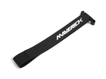 Stahovací páska akumulátoru