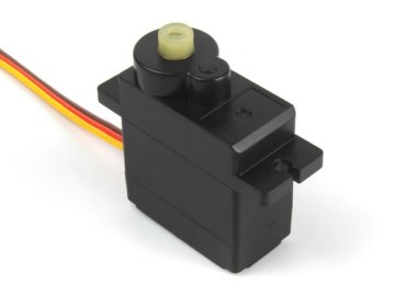 Servo MS-200
