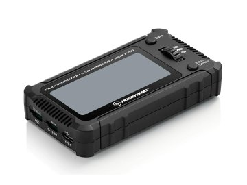 Multifunkční programovací box LCD PRO