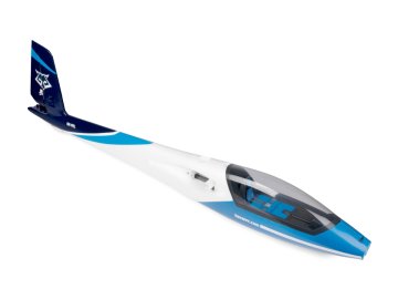 KAVAN Swift S-1 - trup - modrá povrchovka