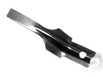 40320 řezbářské dlátko přímé, 2ks. #152