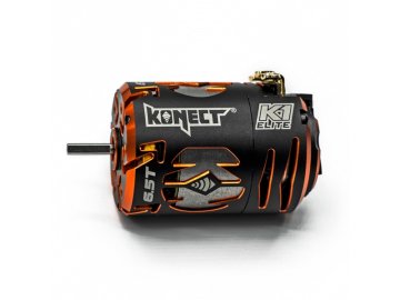 KONECT střídavý motor K1 ELITE, 5,5 Závitů - MODIFIED