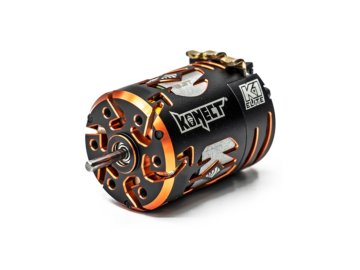 KONECT střídavý motor K1 ELITE, 9,5 Závitů - MODIFIED