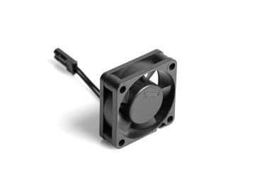 WorksTeam větráček 30x30x10mm pro E-motory - 1S/2S (náhrada za L501800)
