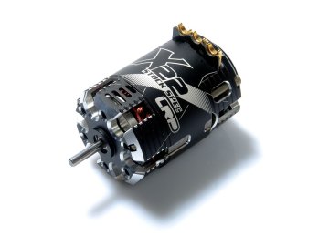 Vector X22 Stock Spec 17,5 závitový motor