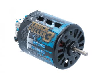 TRUCK Puller 3 12V motor