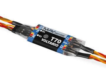 MAV Sense Voltario T70 JR