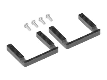 Uhlíkový rámeček pro HV6150