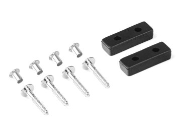 Silentbloky a šrouby DS/HV12X0, HBL575/599/575SL/599SL/550/550L/550LX