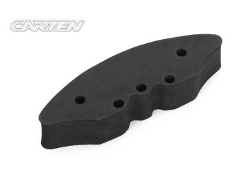 CARTEN pěnový nárazník, 1 ks.