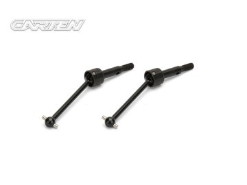 CARTEN CVD poloosy, 2 ks.