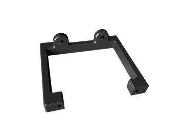 M4 Čtvercová příčka trupu