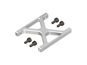 M4 Příčka trupu X