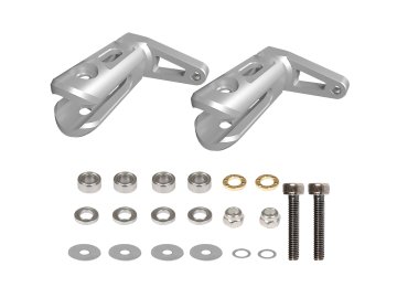 M4 Sada unašečů vyrovnávacího rotoru