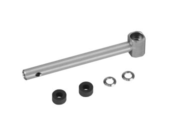 M4 MAX Hřídel vyrovnávacího rotoru