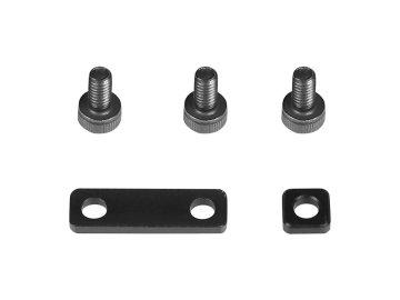 M4 MAX podložka ocasní trubky