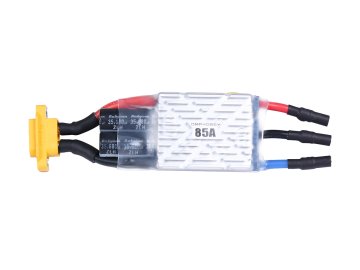 M4 MAX 85A ESC