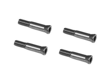 M4 MAX šroub M2x10.5mm