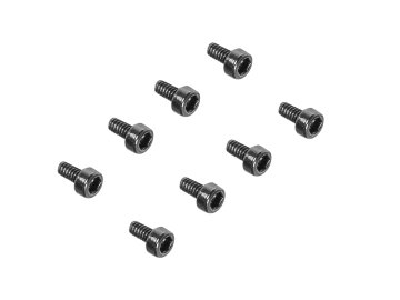 M4 MAX šroub M1.6x3mm