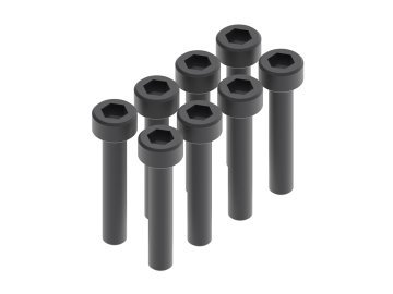 M7 imbusový šroub M2.5x14