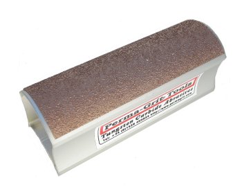 Brusný blok 140x51mm - hrubý