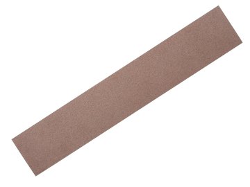 Brusný plát Flexi 280x51,5mm - jemný