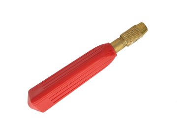 Rukojeť na jehlové pilníky (5mm)