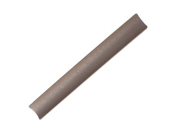 Pilník vnitřní radius 13mm - jemný