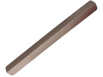 Pilník trojhranný 75° - hrubý