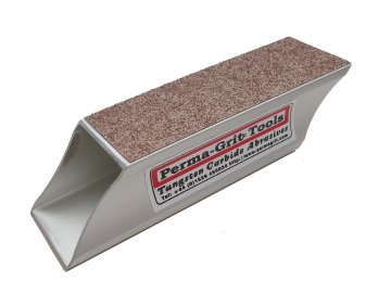 Brusný blok 140x51mm