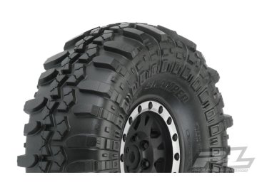 Interco TSL SX Super Swamper XL 1.9" G8 směs Rock gumy včetně vložky nalepené (2 ks.)