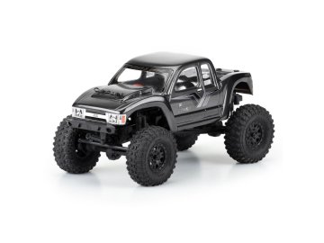 Karoserie čirá Cliffhanger (Axial SCX24)