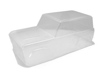 Lexanová karoserie čirá CRUISER V3FD