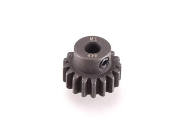 Pastorek 17 zubů (modul M1)