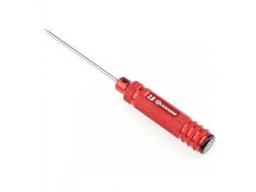 Imbusový klíč - metrický - Alu verze 2,0mm