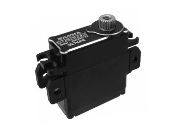 PGS-HX Mini SXR (6V servo)