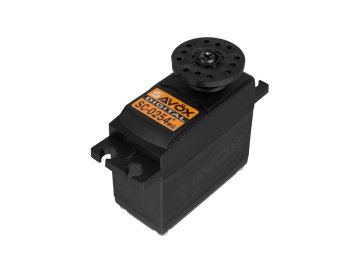 SC-0254MG+ Digitální servo (7,2kg-0,14s/60°)