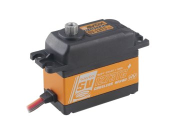 SV-1273TG+ HiVOLT digitální servo (25kg-0,055s/60°)