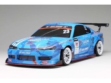 Karoserie MERCURY SAYAKA Spl. S15