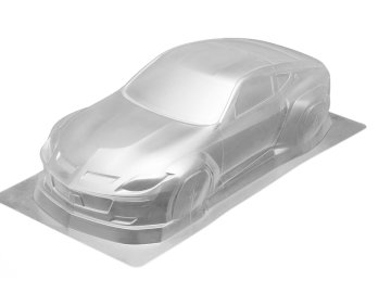 Karoserie PANDEM NISSAN Fairlady Z RZ34