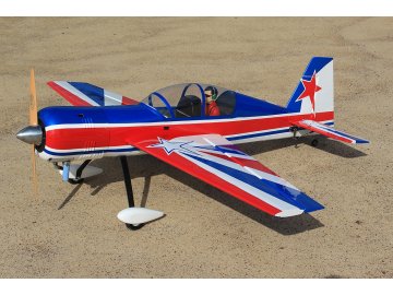 Yak 54 1,62m