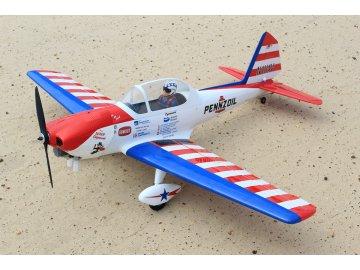Art Scholl's Super Chipmunk 1,6m